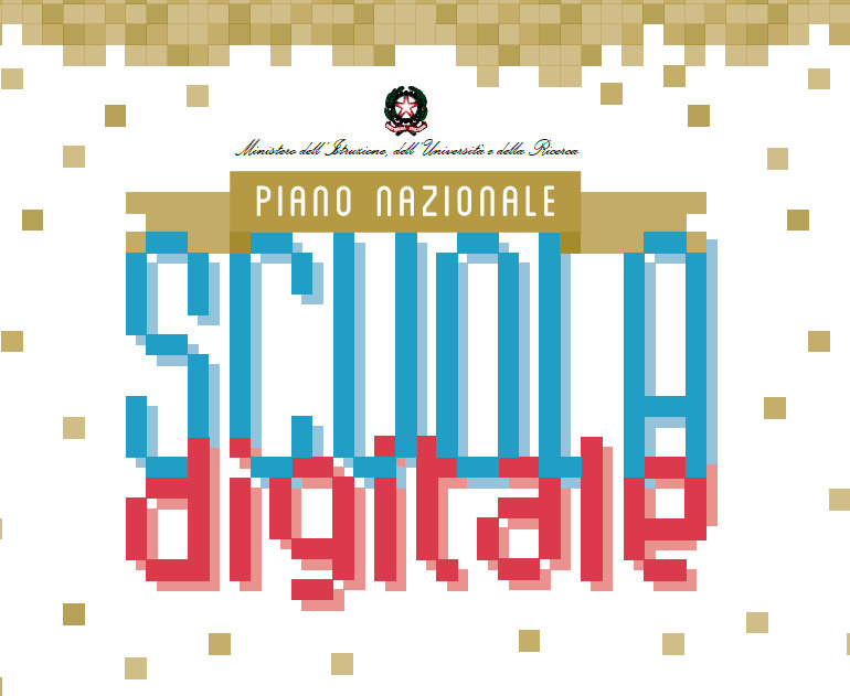 logo scuola digitale