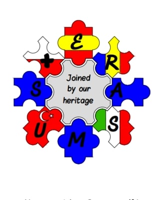 logo heritage
