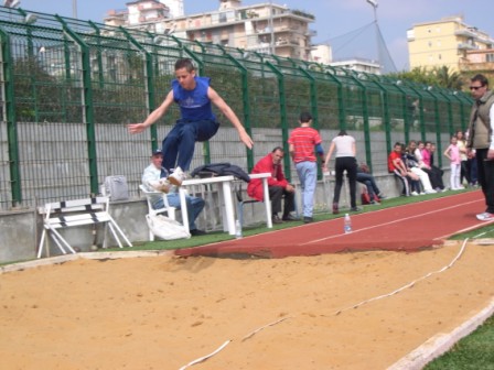 attivita varie 2011 salto in lungo