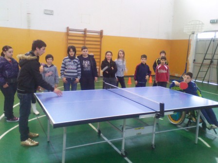 attivita varie 2011 torneo ping pong 2