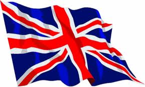 engl flag