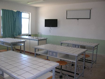 laboratorio scientifico 01